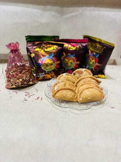 Healthy Holi Combo