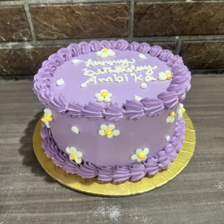 Wow Chocolate Cake-1Kg