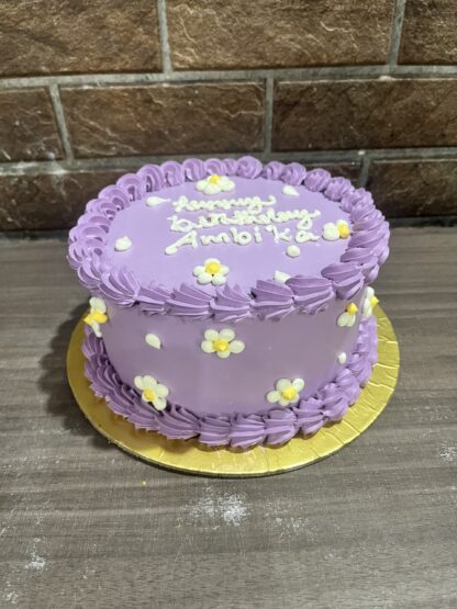Wow Chocolate Cake-1Kg