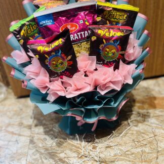 Holi Special Bouquet