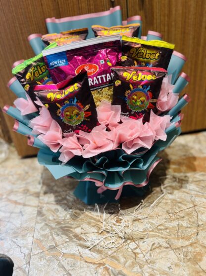 Holi Special Bouquet