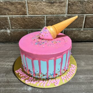1 kg Pineapple Cake
