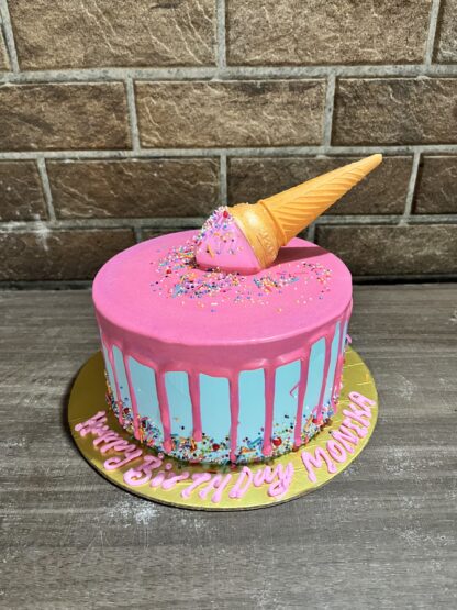 1 kg Pineapple Cake