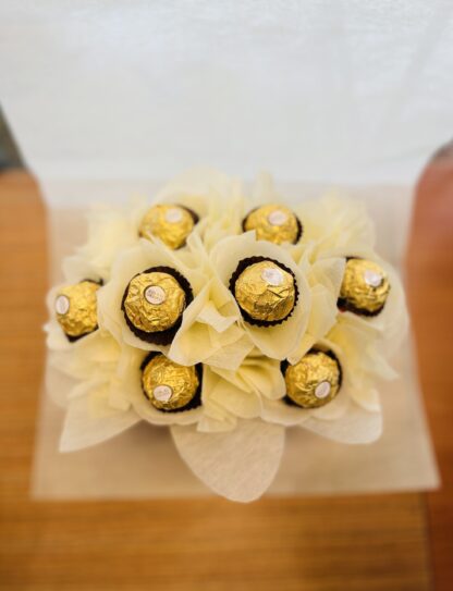Black Golden Chocolaty Affair-By PGA - Image 2