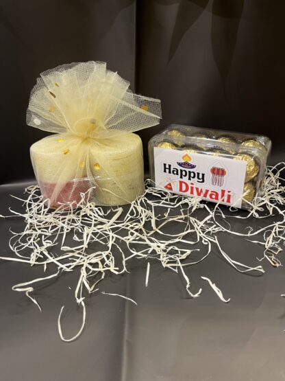 Diwali Spark & Sweet Combo-By PGA