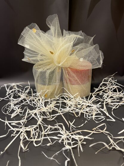 Diwali Candles n Ferrero Rocher Box - Image 3