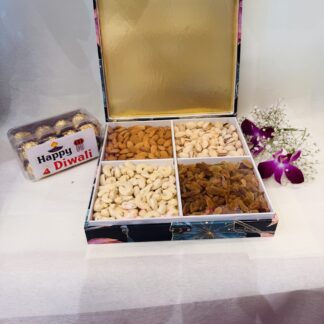 Healthy & Sweet Diwali Combo-By PGA