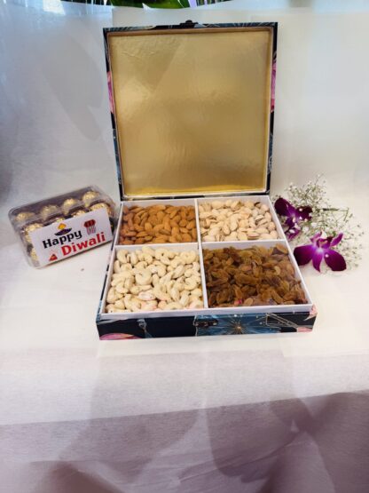 Healthy & Sweet Diwali Combo-By PGA