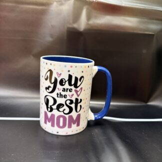 You Are The Best Mom-Archie's Mug