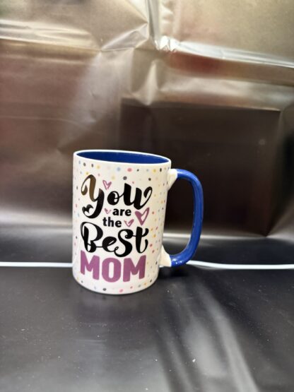 You Are The Best Mom-Archie's Mug