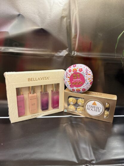 Perfect Combo For Mom/Woman