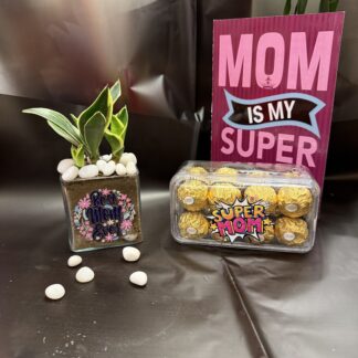 Best Mom Ever Combo