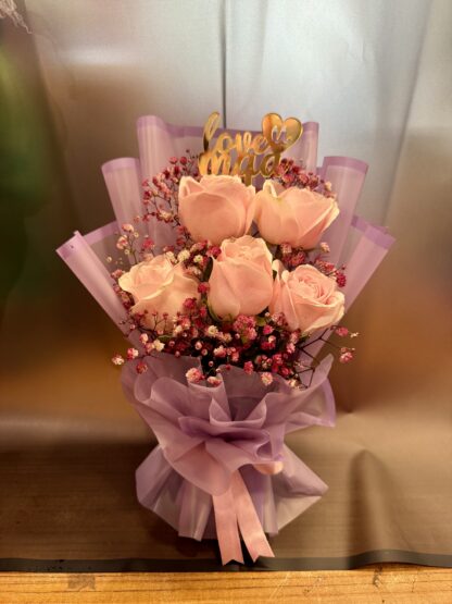 Just Wow Bouquet For Mom