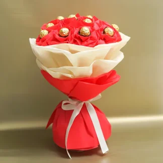 Ferrero Rocher Premium Bouquet