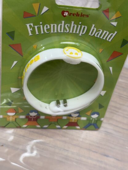 Archie’s Friendship Band with Ferrero Pack - Image 2