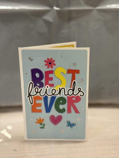 Ferrero Rocher Box With Friends Greeting Card - Image 2