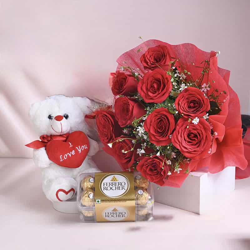 Forever Lovable Combo