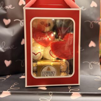Valentine's Combo Box-By PGA