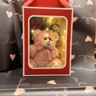 Valentine's Budget Combo Box-By PGA