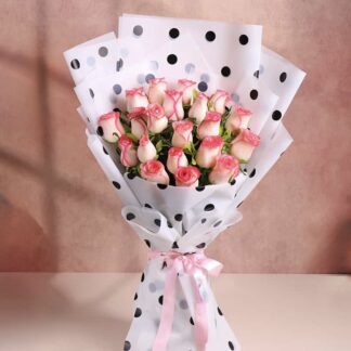 Princess Roses Bouquet