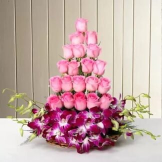 Sweet Charm Bouquet