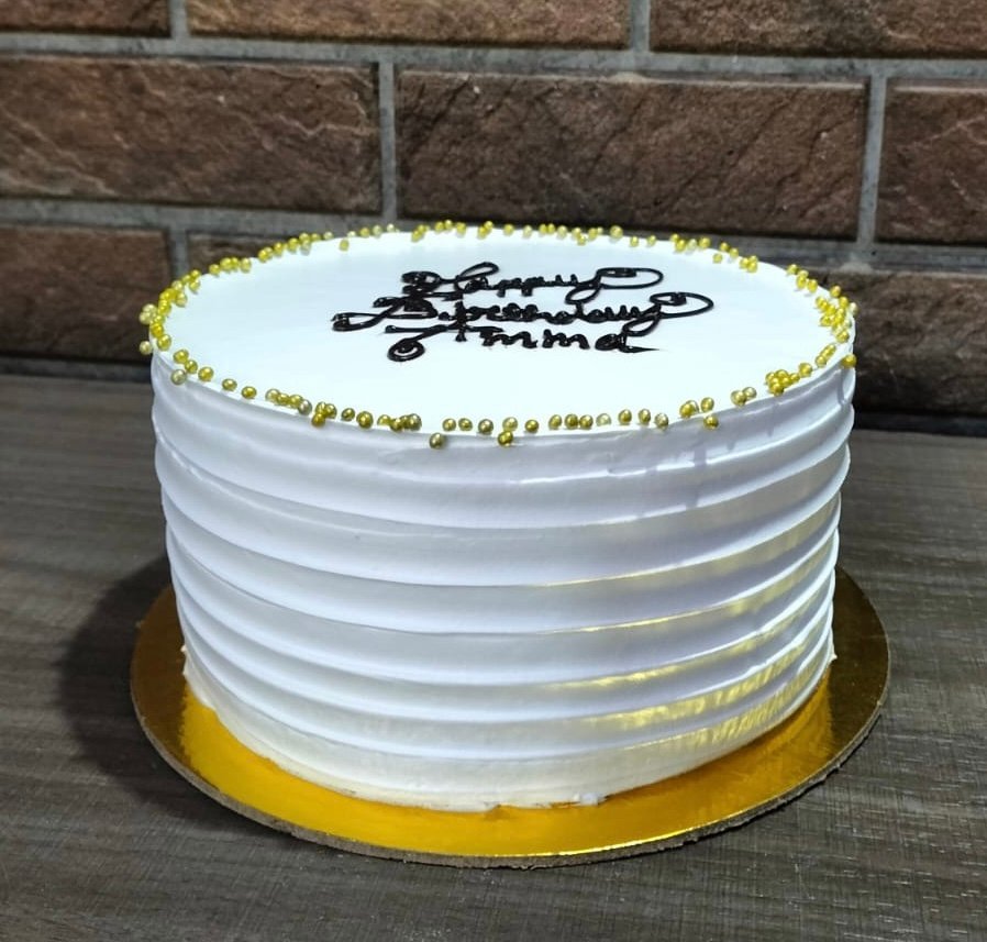 Butterscotch Cake - Image 2