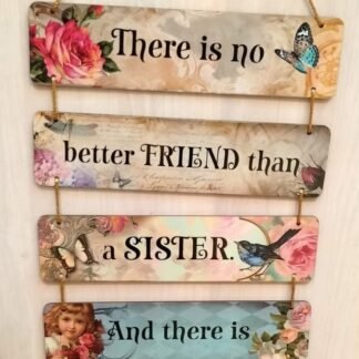 Archies Wall Hanging