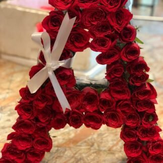 Alphabet Bouquet