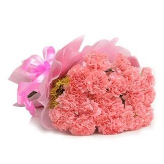 Pink n Pretty bouquet