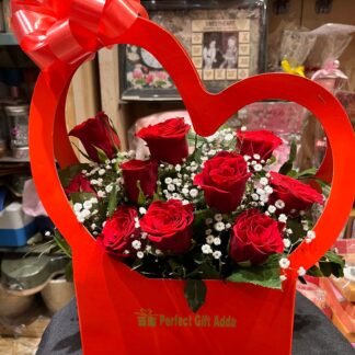 Heartmelt Arrangement