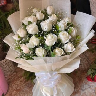 White Charm