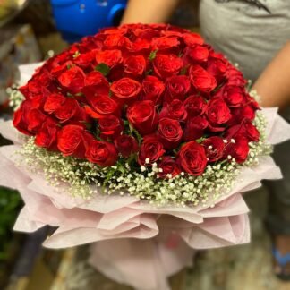 In Romance Mood