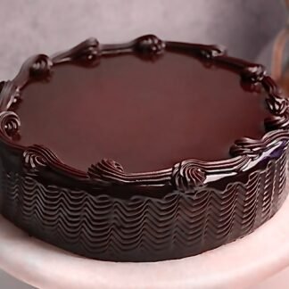Dark Fantasy Choco Truffle