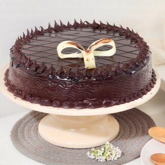 Dark Choco Truffle
