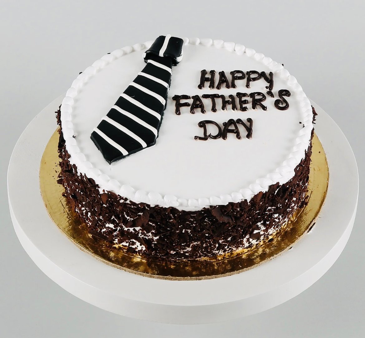 Best Dad Cake