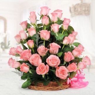 A Pink Essence