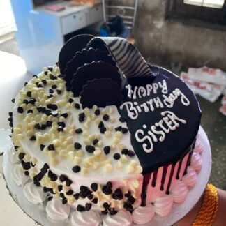 Blackforest Cake