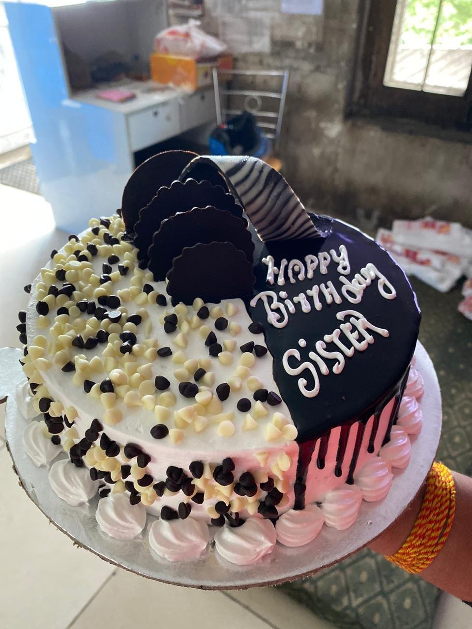 Blackforest Cake