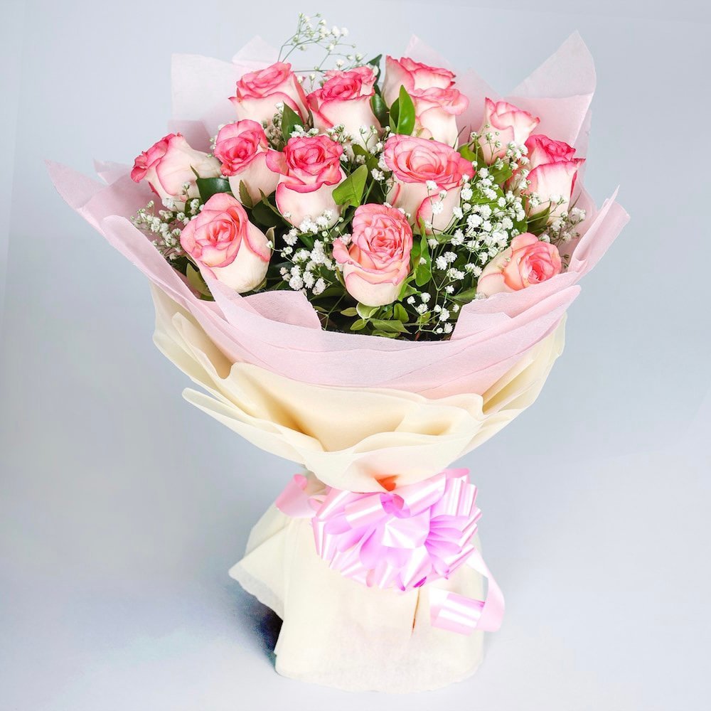 Charming Pink