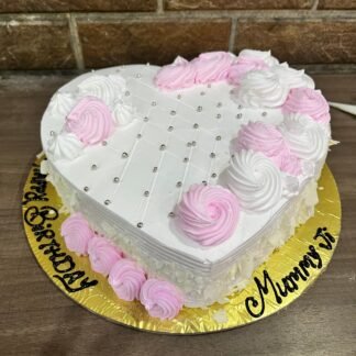 Simply Vanilla