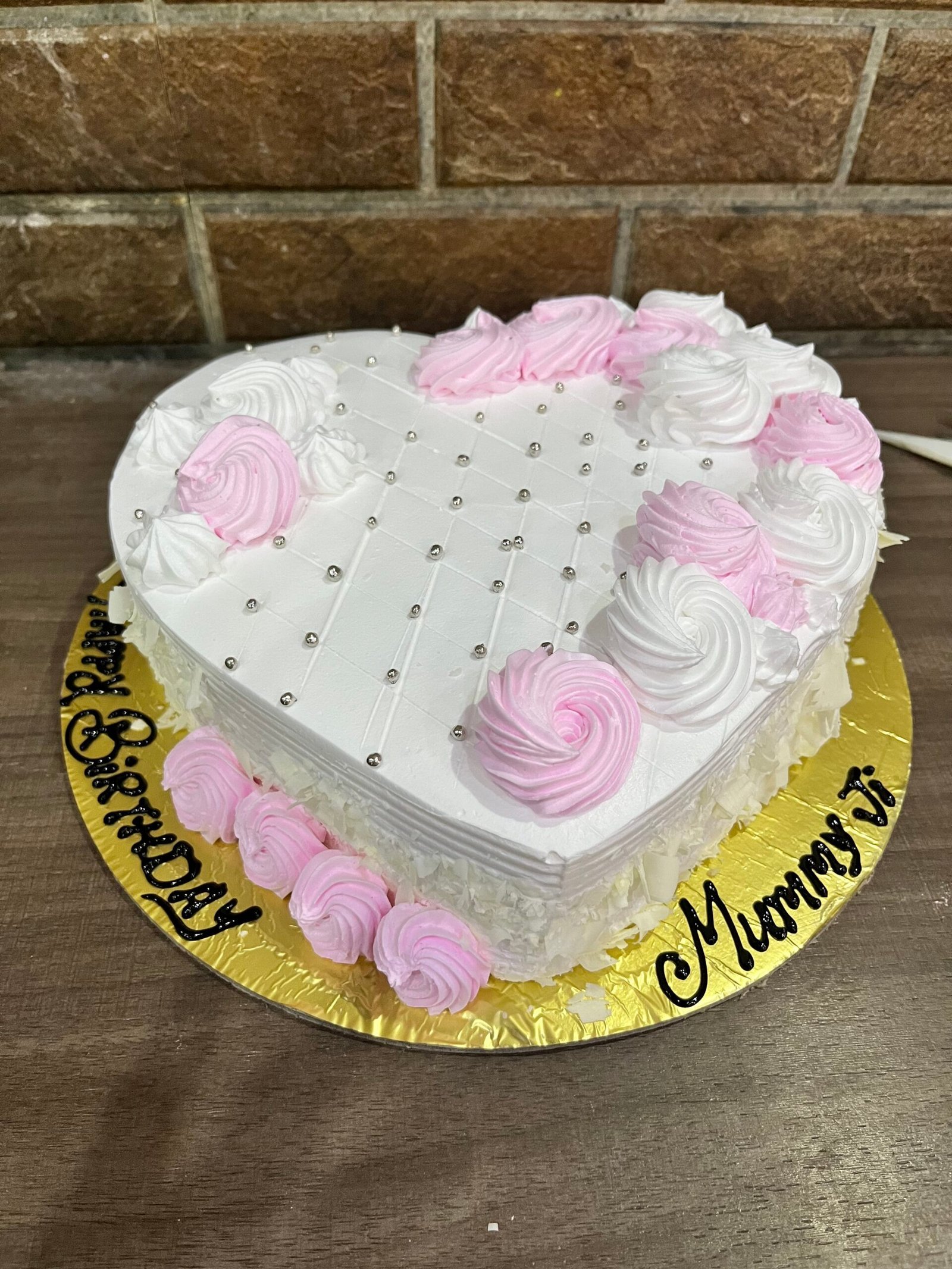 Simply Vanilla