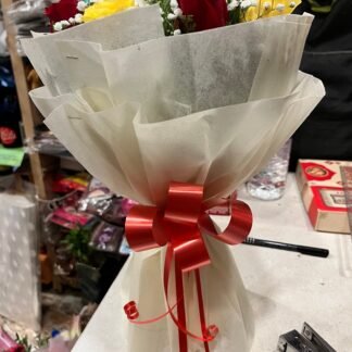 All Time Mix Flowers