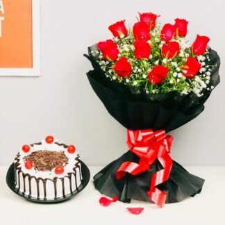 Red Hot Combo