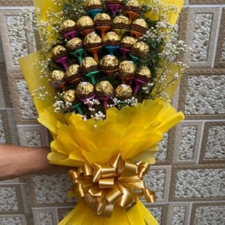 Ferrero Rocher Bunch