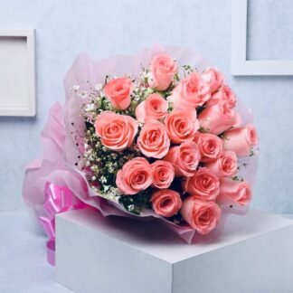 Pink Beauty's