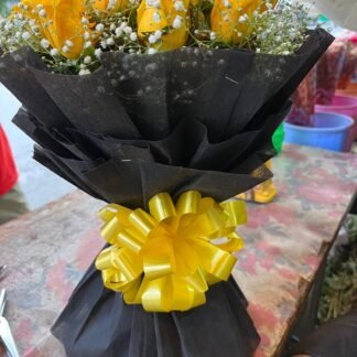 Yellow Mood