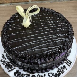 1 Kg Chocolate Fantasy Cake