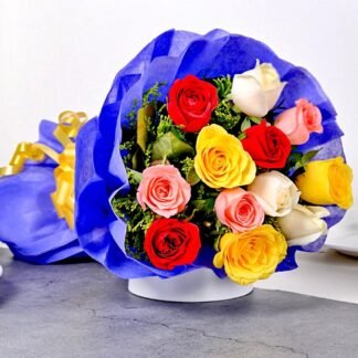 Mix Roses Beauty