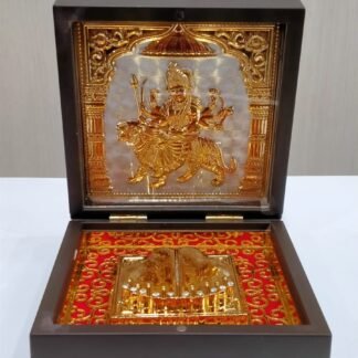Shri.Shera waali Mata ji Religious Box