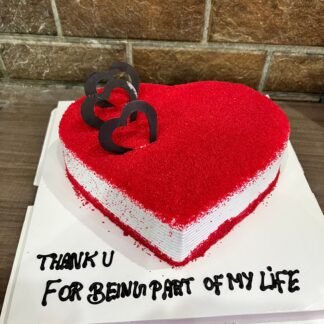 Red Velvet Cake